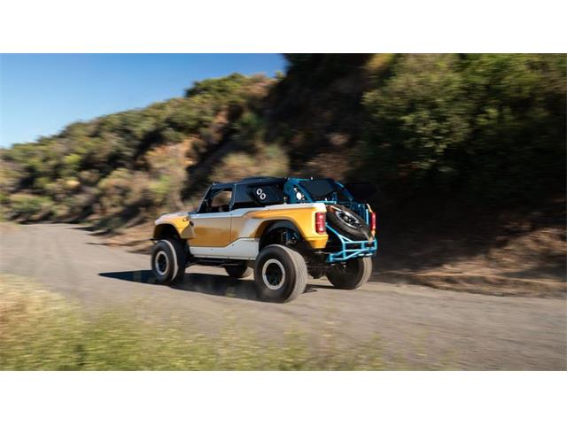 2023 Ford Bronco (CC-2092666) for sale in Carmel, California