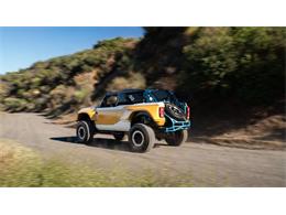 2023 Ford Bronco (CC-2092666) for sale in Carmel, California