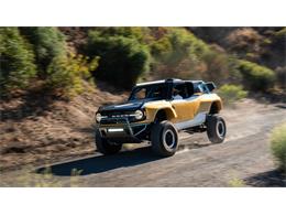 2023 Ford Bronco (CC-2092666) for sale in Carmel, California