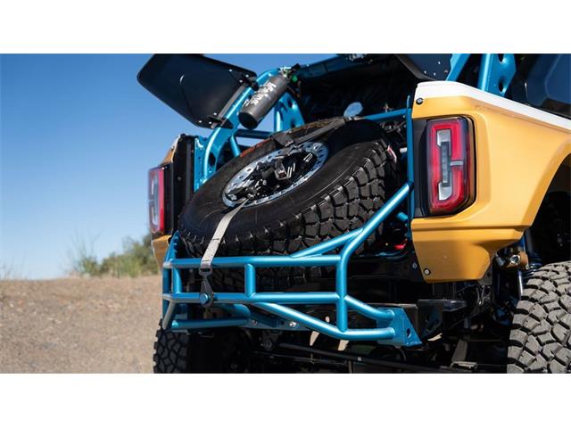 2023 Ford Bronco (CC-2092666) for sale in Carmel, California