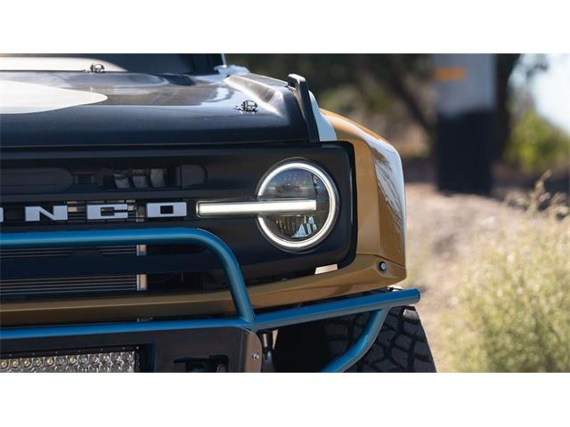 2023 Ford Bronco (CC-2092666) for sale in Carmel, California