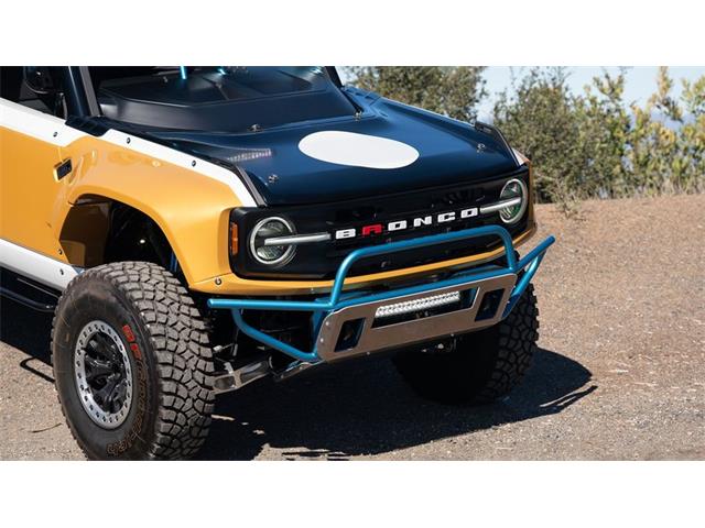 2023 Ford Bronco (CC-2092666) for sale in Carmel, California
