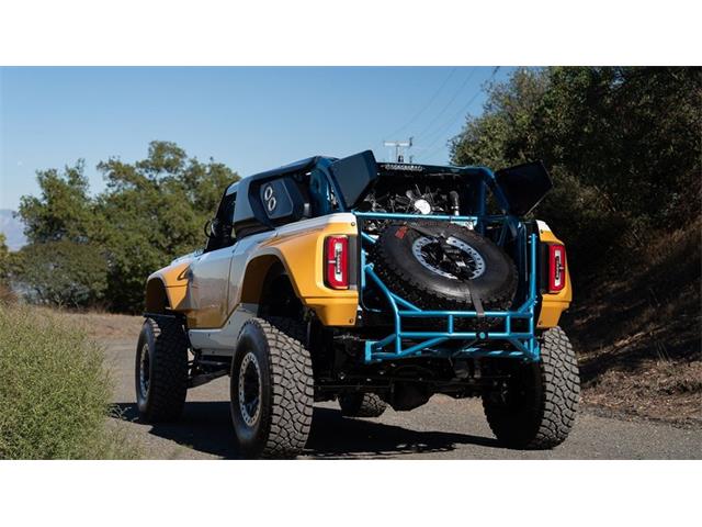 2023 Ford Bronco (CC-2092666) for sale in Carmel, California