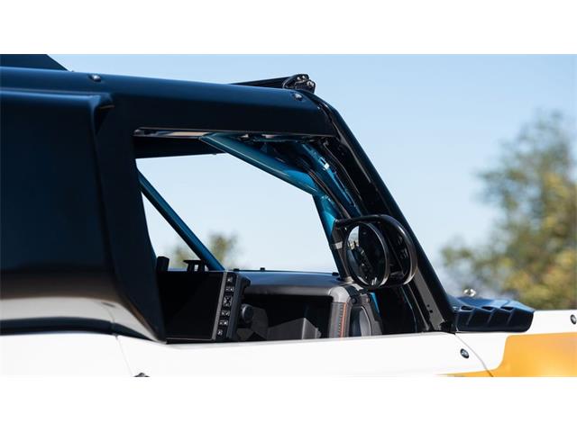 2023 Ford Bronco (CC-2092666) for sale in Carmel, California