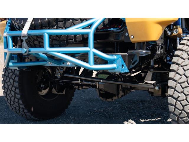 2023 Ford Bronco (CC-2092666) for sale in Carmel, California