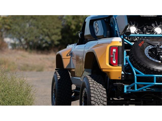 2023 Ford Bronco (CC-2092666) for sale in Carmel, California