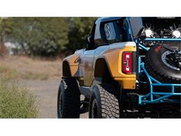 2023 Ford Bronco (CC-2092666) for sale in Carmel, California