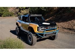 2023 Ford Bronco (CC-2092666) for sale in Carmel, California