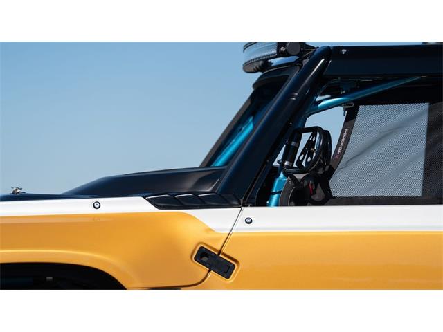 2023 Ford Bronco (CC-2092666) for sale in Carmel, California