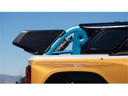 2023 Ford Bronco (CC-2092666) for sale in Carmel, California