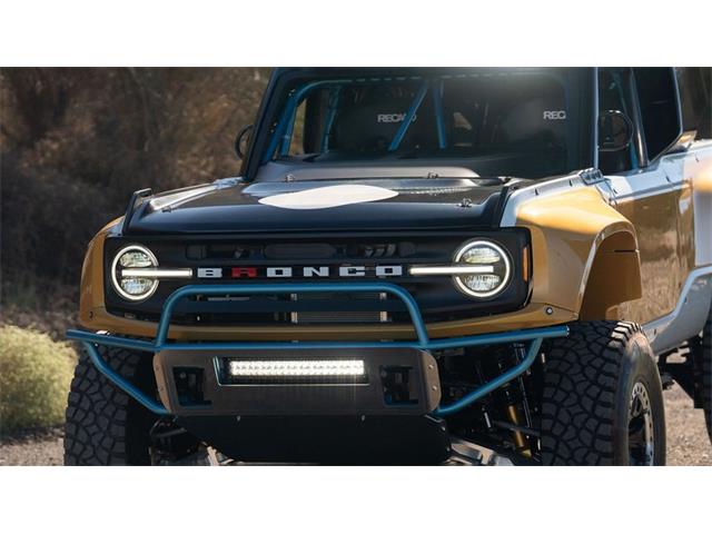2023 Ford Bronco (CC-2092666) for sale in Carmel, California