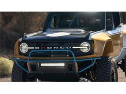 2023 Ford Bronco (CC-2092666) for sale in Carmel, California