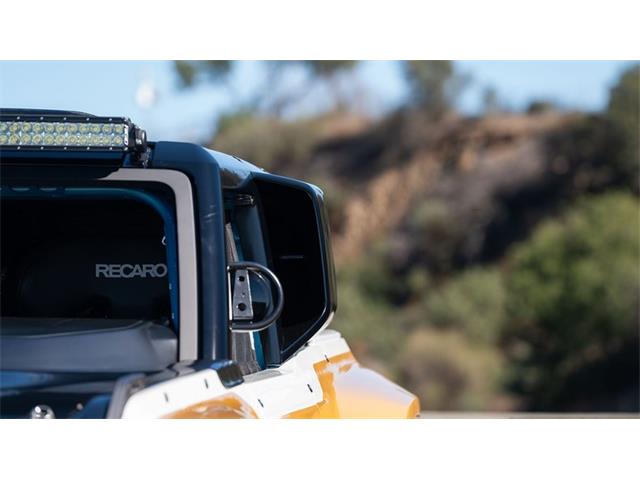 2023 Ford Bronco (CC-2092666) for sale in Carmel, California