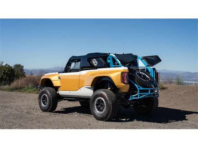 2023 Ford Bronco (CC-2092666) for sale in Carmel, California