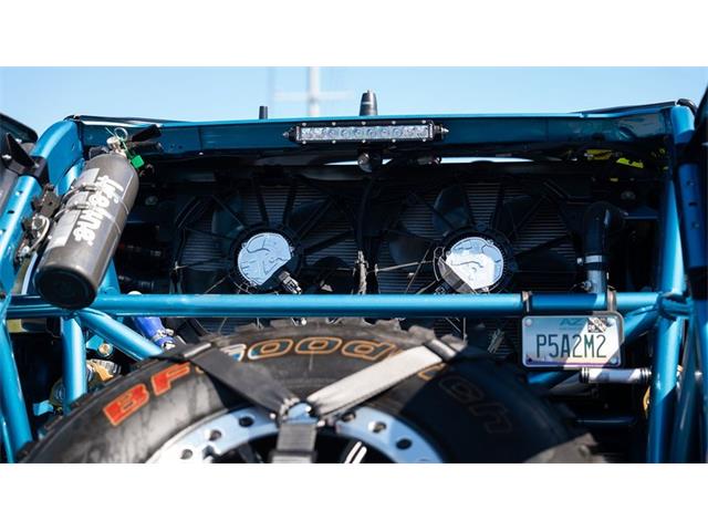 2023 Ford Bronco (CC-2092666) for sale in Carmel, California
