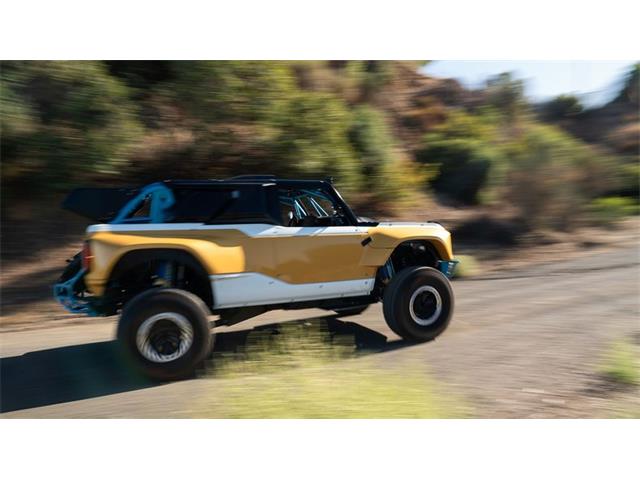 2023 Ford Bronco (CC-2092666) for sale in Carmel, California