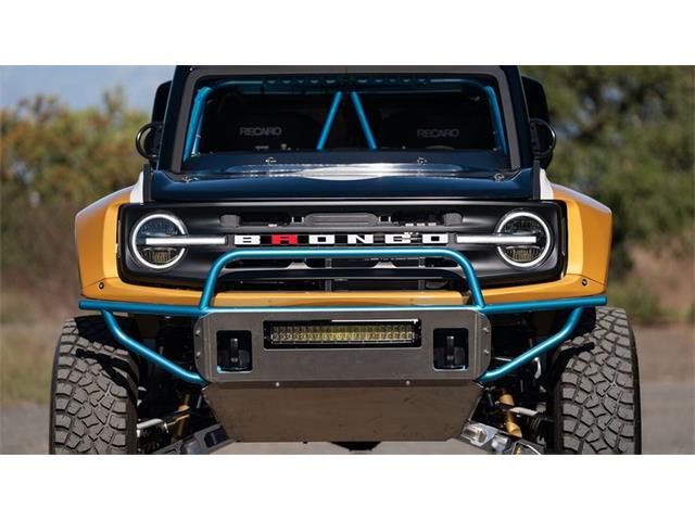 2023 Ford Bronco (CC-2092666) for sale in Carmel, California