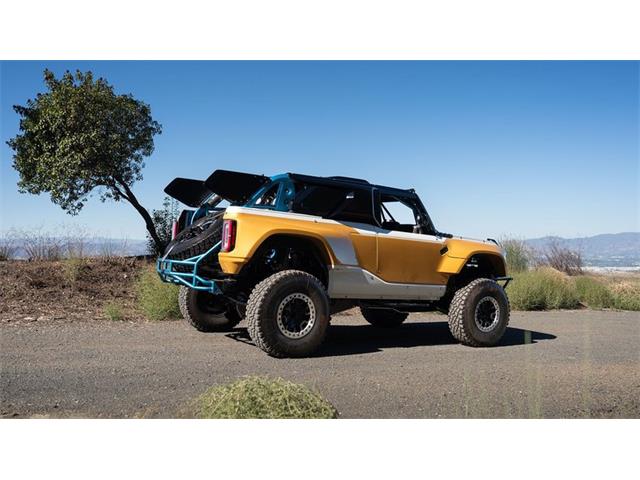 2023 Ford Bronco (CC-2092666) for sale in Carmel, California
