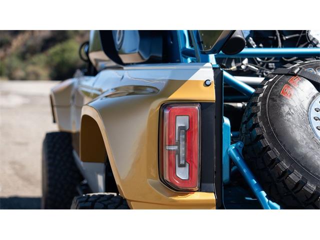 2023 Ford Bronco (CC-2092666) for sale in Carmel, California