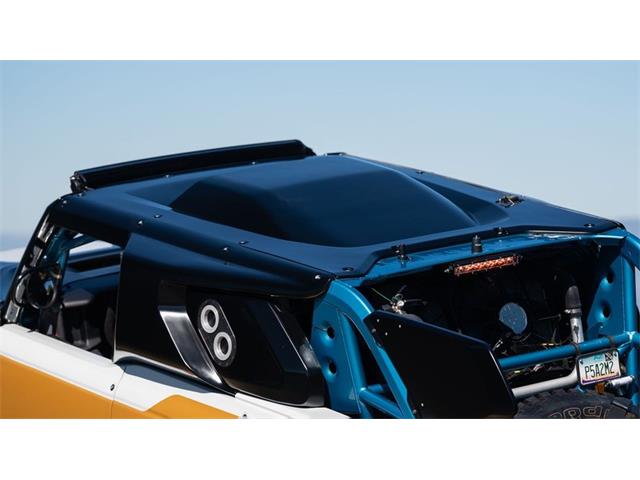 2023 Ford Bronco (CC-2092666) for sale in Carmel, California