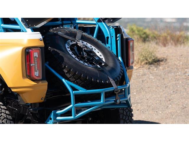 2023 Ford Bronco (CC-2092666) for sale in Carmel, California