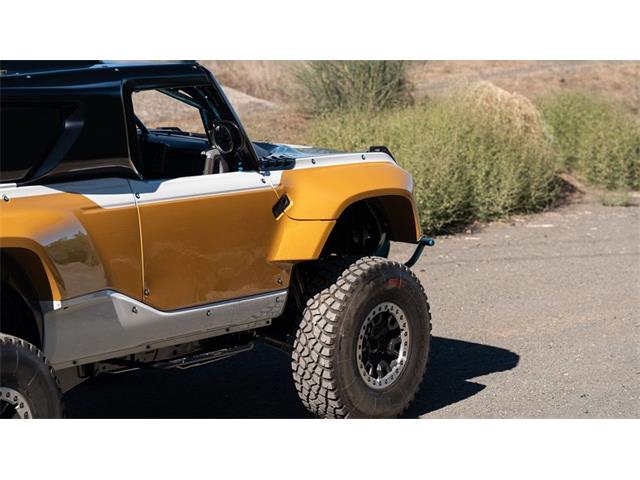 2023 Ford Bronco (CC-2092666) for sale in Carmel, California