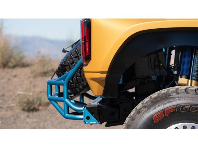 2023 Ford Bronco (CC-2092666) for sale in Carmel, California