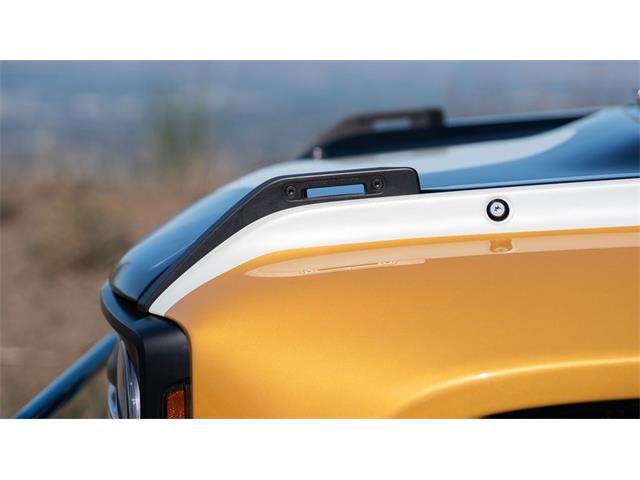 2023 Ford Bronco (CC-2092666) for sale in Carmel, California