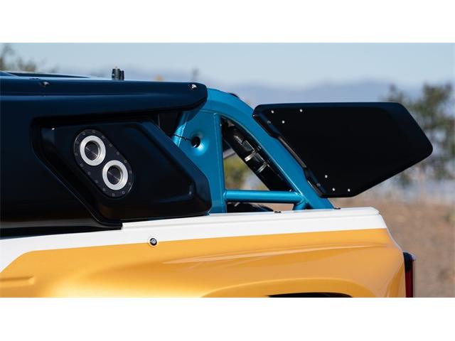 2023 Ford Bronco (CC-2092666) for sale in Carmel, California