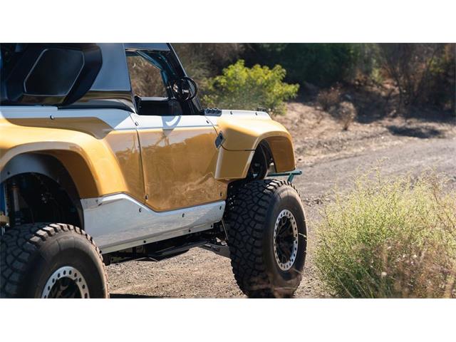 2023 Ford Bronco (CC-2092666) for sale in Carmel, California