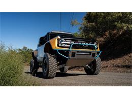 2023 Ford Bronco (CC-2092666) for sale in Carmel, California