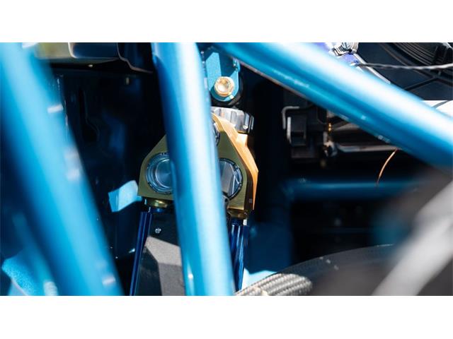 2023 Ford Bronco (CC-2092666) for sale in Carmel, California