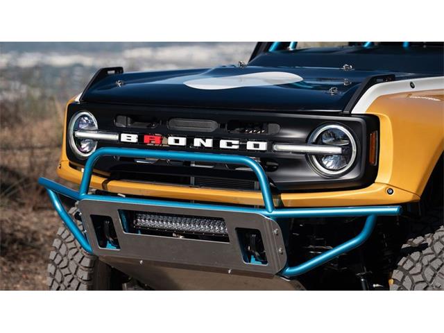 2023 Ford Bronco (CC-2092666) for sale in Carmel, California