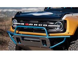 2023 Ford Bronco (CC-2092666) for sale in Carmel, California