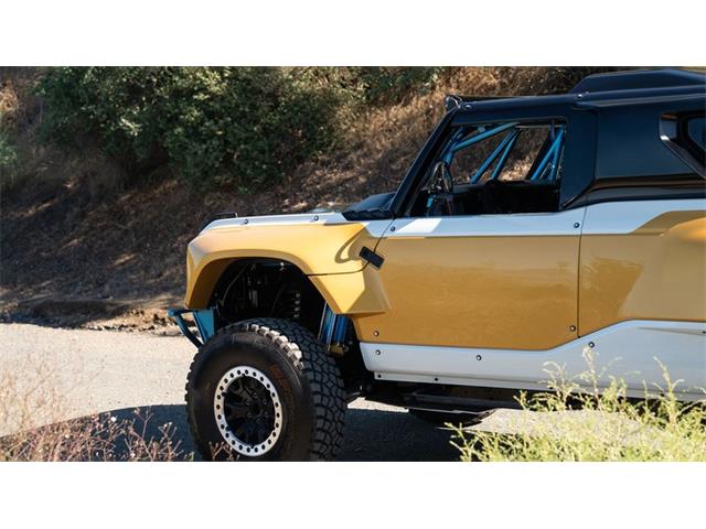 2023 Ford Bronco (CC-2092666) for sale in Carmel, California