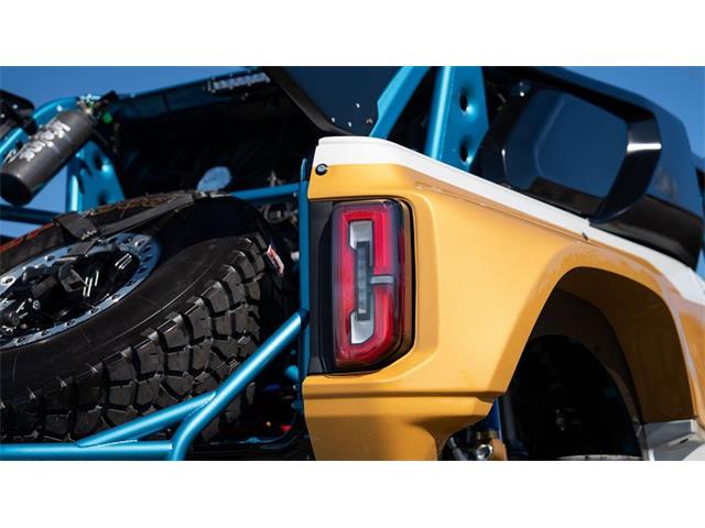 2023 Ford Bronco (CC-2092666) for sale in Carmel, California
