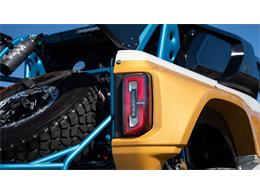 2023 Ford Bronco (CC-2092666) for sale in Carmel, California