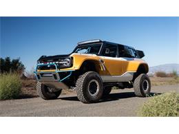2023 Ford Bronco (CC-2092666) for sale in Carmel, California