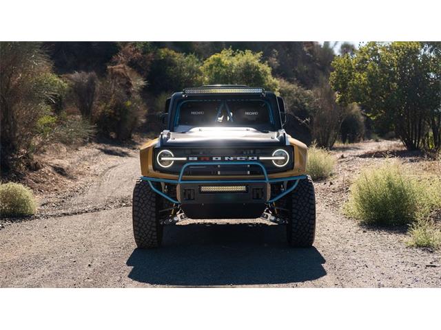 2023 Ford Bronco (CC-2092666) for sale in Carmel, California