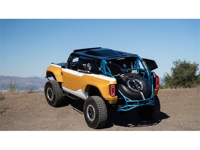 2023 Ford Bronco (CC-2092666) for sale in Carmel, California