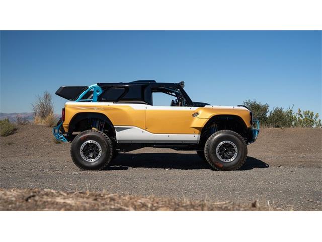 2023 Ford Bronco (CC-2092666) for sale in Carmel, California