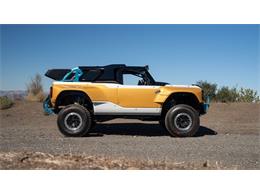 2023 Ford Bronco (CC-2092666) for sale in Carmel, California