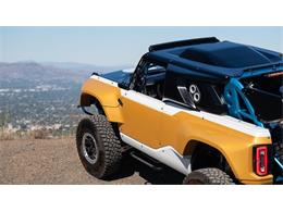 2023 Ford Bronco (CC-2092666) for sale in Carmel, California