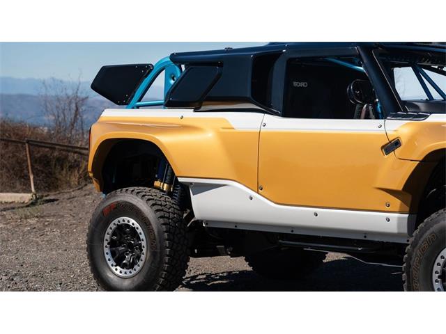 2023 Ford Bronco (CC-2092666) for sale in Carmel, California