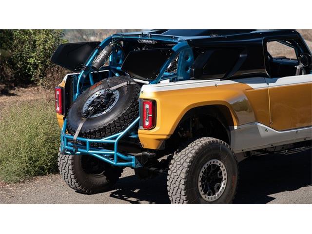 2023 Ford Bronco (CC-2092666) for sale in Carmel, California