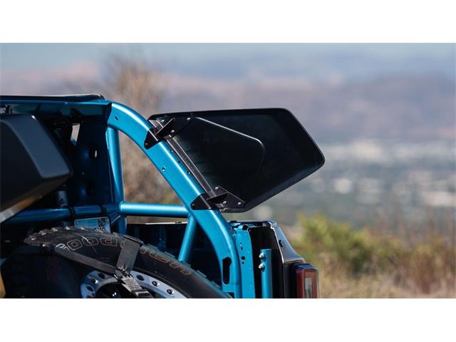 2023 Ford Bronco (CC-2092666) for sale in Carmel, California