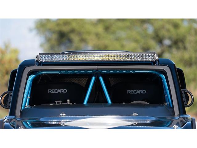 2023 Ford Bronco (CC-2092666) for sale in Carmel, California