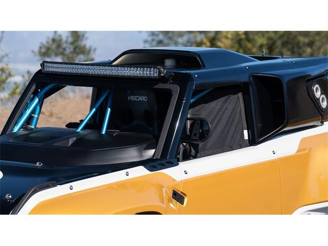 2023 Ford Bronco (CC-2092666) for sale in Carmel, California