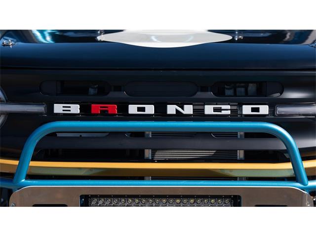 2023 Ford Bronco (CC-2092666) for sale in Carmel, California