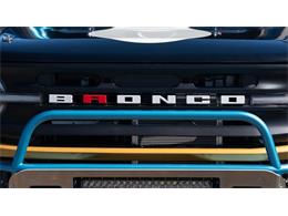 2023 Ford Bronco (CC-2092666) for sale in Carmel, California